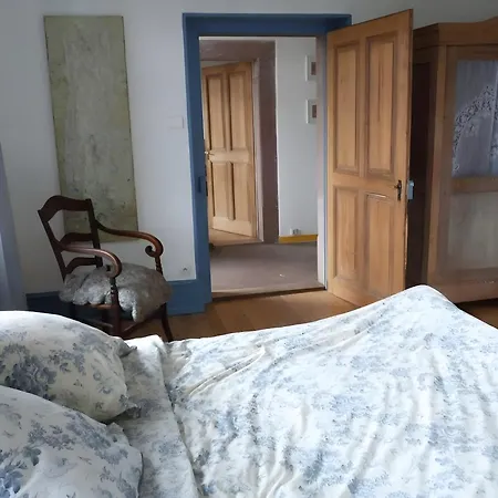 Appartement Cadichon