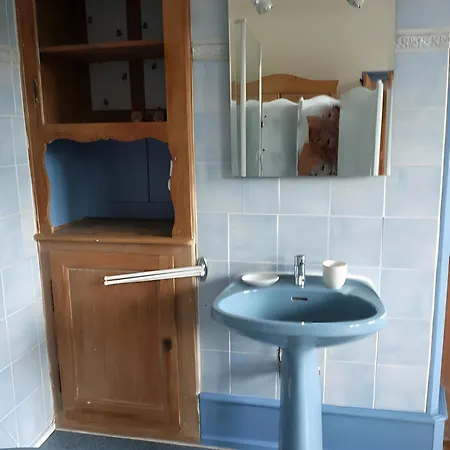 Appartement Cadichon