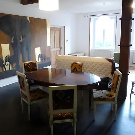 Cadichon Appartement