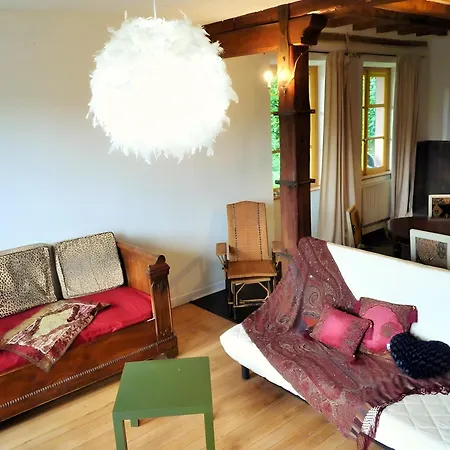 Cadichon Appartement *