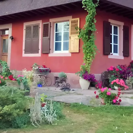 Appartement Cadichon