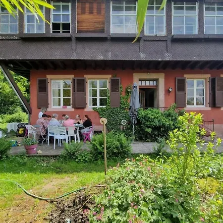 Cadichon Appartement *