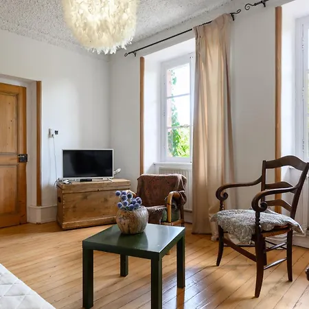 Cadichon Apartment *