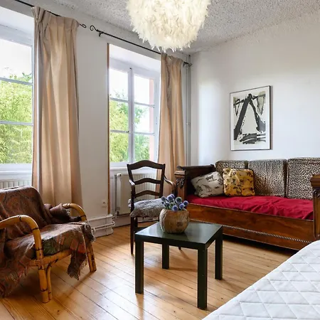 Apartment Cadichon *