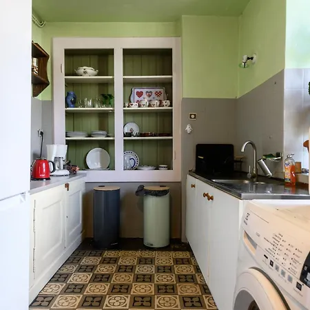 Cadichon Apartment *