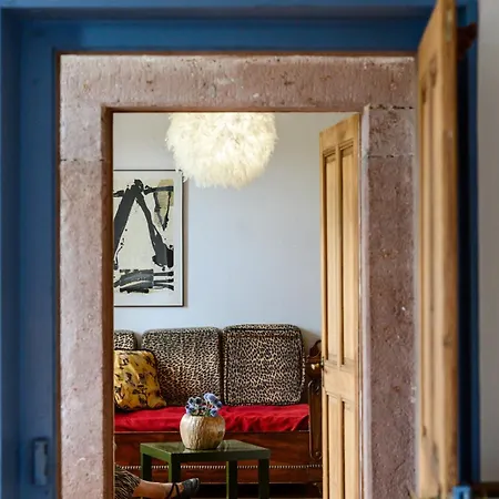 Apartment Cadichon