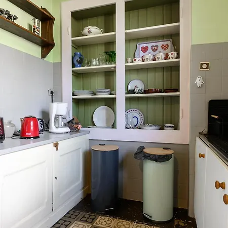 Cadichon Apartment *