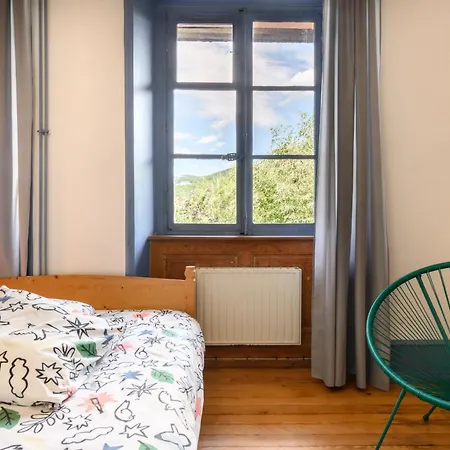 Apartment Cadichon Munster (Haut-Rhin)