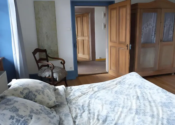 Appartement Cadichon