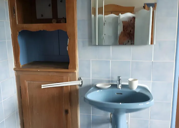 Appartement Cadichon