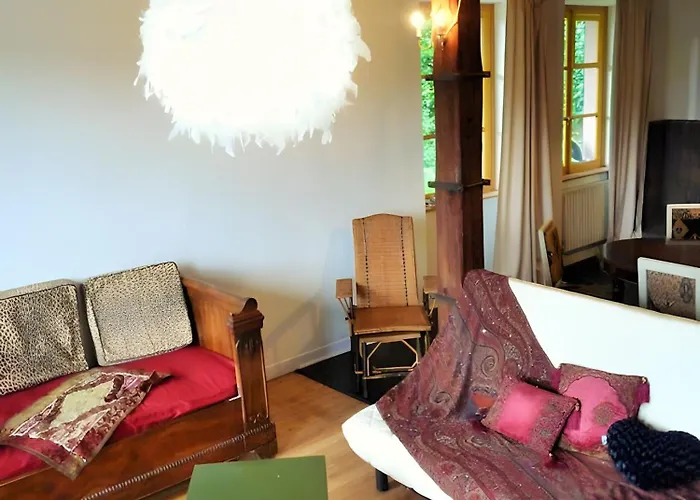 Cadichon Appartement *