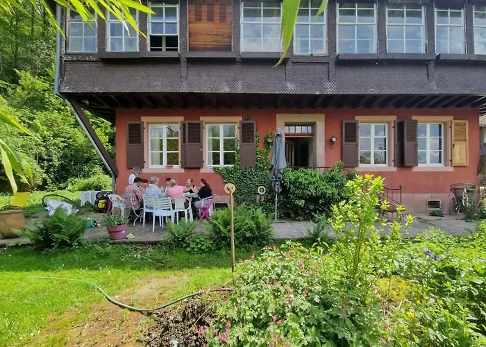 Cadichon Appartement *